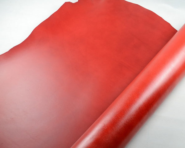 Leather Working Tools Buttero Shoulder CW Vegetable Tanned Leather Italian Genuine Cowhide LeatherMob Leathercraft - LeatherMob