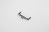 Leather Working Tools 85mm Purse Frame with Ball Clasp LeatherMob Leathercraft Leather - LeatherMob