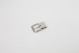 Leather Working Tools 30mm Silver Belt Buckles Strap Japan LeatherMob Leathercraft Leather - LeatherMob