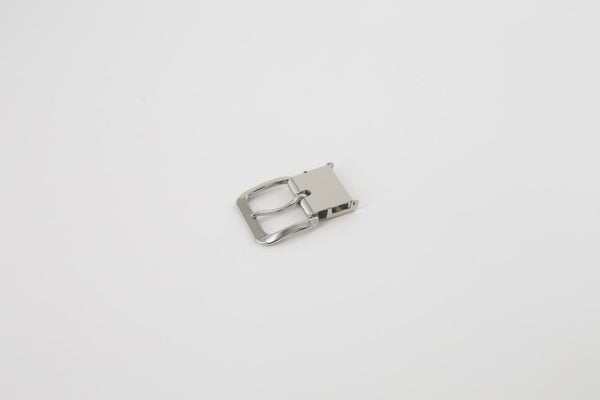 Leather Working Tools 30mm Silver Belt Buckles Strap Japan LeatherMob Leathercraft Leather - LeatherMob