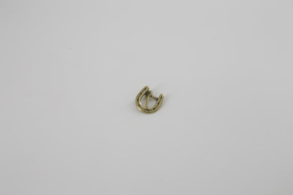 Leather Working Tools Strap Buckles Horse's hoof Belt Japan LeatherMob Leathercraft Leather - LeatherMob