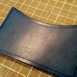 Edge Creaser Edge Scriber Edge Shaver LeatherMob Leathercraft Leather Tool