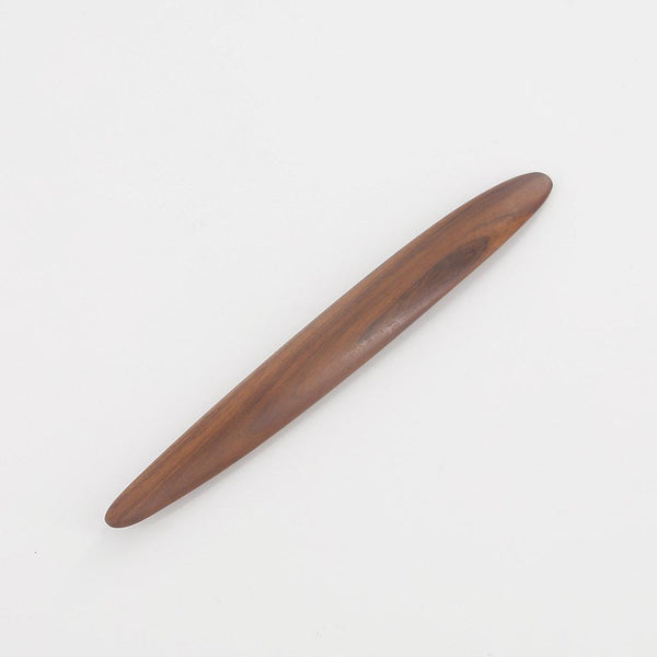 Bone Folder Paper Creaser Burnisher LeatherMob Leathercraft Leather Working tool