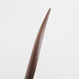 Bone Folder Paper Creaser Burnisher LeatherMob Leathercraft Leather Working tool