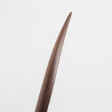 Leather Working Tools Bone Folder Paper Creaser Burnisher LeatherMob Leathercraft Leather Working tool - LeatherMob
