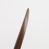 Bone Folder Paper Creaser Burnisher LeatherMob Leathercraft Leather Working tool