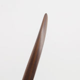 Leather Working Tools Bone Folder Paper Creaser Burnisher LeatherMob Leathercraft Leather Working tool - LeatherMob