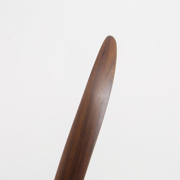 Bone Folder Paper Creaser Burnisher LeatherMob Leathercraft Leather Working tool