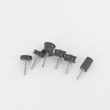 Edge Wood Burnisher Kit Mini Hole Slicker