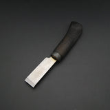 Leather Working Tools SOURYU 24mm/36mm Premium Skiving Knife Blade Leather LeatherMob Japanese Leathercraft Craft Tool - LeatherMob