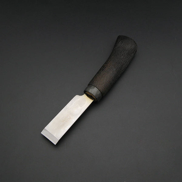 Leather Working Tools SOURYU 24mm/36mm Premium Skiving Knife Blade Leather LeatherMob Japanese Leathercraft Craft Tool - LeatherMob