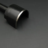 Belt & Leather Strap End Punch U Half Round Kyoshin Elle Leathercraft LeatherMob