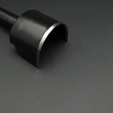 Leather Working Tools Belt & Leather Strap End Punch U Half Round Kyoshin Elle Leathercraft LeatherMob - LeatherMob