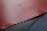 Buttero Shoulder CW Vegetable Tanned Leather Italian Genuine Cowhide LeatherMob Leathercraft