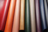 Buttero Shoulder CW Vegetable Tanned Leather Italian Genuine Cowhide LeatherMob Leathercraft