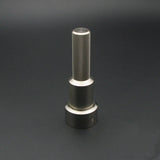 Leather Working Tools SEIWA Kyoshin Elle Japan Die Punch Tool Set Popper Snap Fasteners Press Studs Button - LeatherMob