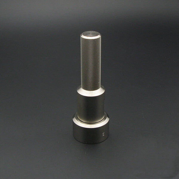 Leather Working Tools SEIWA Kyoshin Elle Japan Die Punch Tool Set Popper Snap Fasteners Press Studs Button - LeatherMob