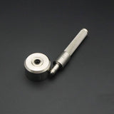 SEIWA Kyoshin Elle Japan Die Punch Tool Set Popper Snap Fasteners Press Studs Button