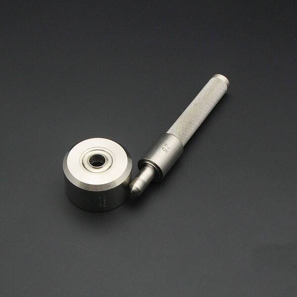 SEIWA Kyoshin Elle Japan Die Punch Tool Set Popper Snap Fasteners Press Studs Button