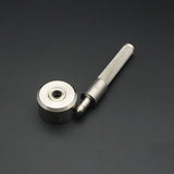 Leather Working Tools SEIWA Kyoshin Elle Japan Die Punch Tool Set Popper Snap Fasteners Press Studs Button - LeatherMob