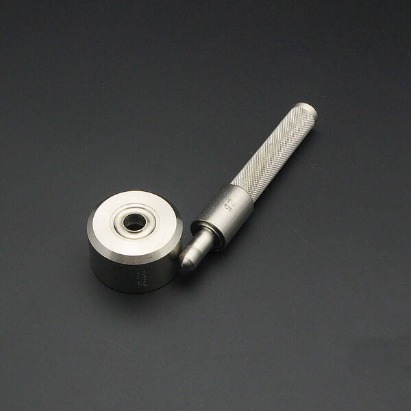 Leather Working Tools SEIWA Kyoshin Elle Japan Die Punch Tool Set Popper Snap Fasteners Press Studs Button - LeatherMob