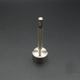 Leather Working Tools SEIWA Kyoshin Elle Japan Die Punch Tool Set Popper Snap Fasteners Press Studs Button - LeatherMob