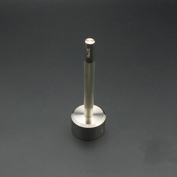 Leather Working Tools SEIWA Kyoshin Elle Japan Die Punch Tool Set Popper Snap Fasteners Press Studs Button - LeatherMob