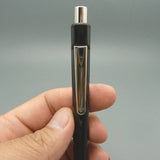 Leather Working Tools Schneider Click Silver Marking Pen LeatherMob Leathercraft Craft Tool - LeatherMob