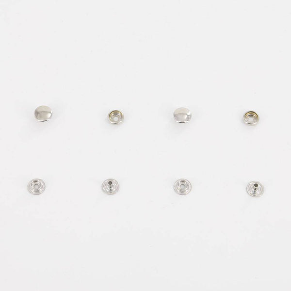 13mmx5mm Line Snaps Head Diameter Ring Rivet Studs Accessories Japan Seiwa Leathercraft