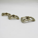 Leather Working Tools Strap Buckles Belt Japan LeatherMob Leathercraft Leather - LeatherMob