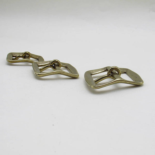 Leather Working Tools Strap Buckles Belt Japan LeatherMob Leathercraft Leather - LeatherMob