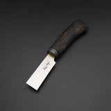 Leather Working Tools SOURYU 24mm/36mm Premium Skiving Knife Blade Leather LeatherMob Japanese Leathercraft Craft Tool - LeatherMob