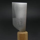 KOKURYU 36mm Premium Skiving Knife Blade Leather LeatherMob Japanese Leathercraft Craft Tool