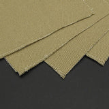 Leather Working Tools LeatherMob Polishing cloth leather tarnish remover cleaning - LeatherMob