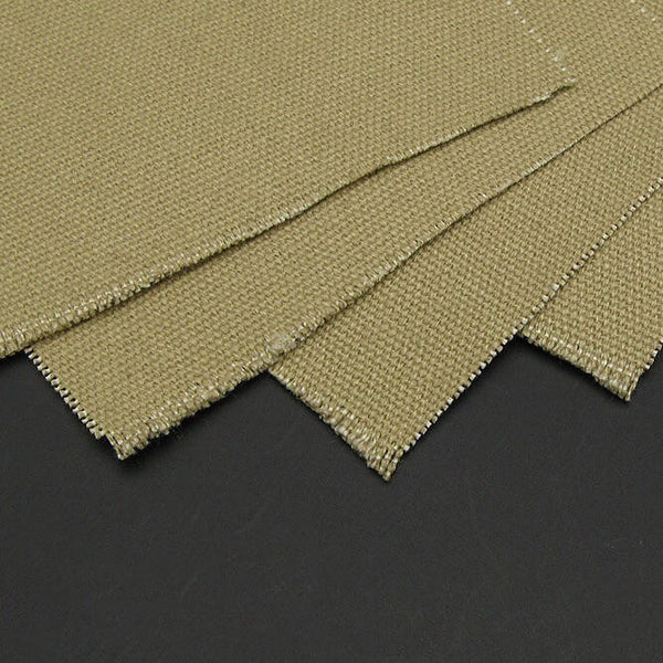 Leather Working Tools LeatherMob Polishing cloth leather tarnish remover cleaning - LeatherMob