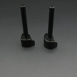 Belt & Leather Strap End Punch U Half Round Kyoshin Elle Leathercraft LeatherMob