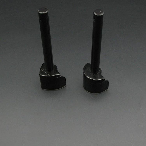 Belt & Leather Strap End Punch U Half Round Kyoshin Elle Leathercraft LeatherMob