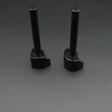 Leather Working Tools Belt & Leather Strap End Punch U Half Round Kyoshin Elle Leathercraft LeatherMob - LeatherMob