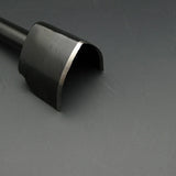 Leather Working Tools Belt & Strap End Punch for Leather English Point LeatherMob Leathercraft - LeatherMob