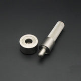 SEIWA Kyoshin Elle Japan Die Punch Tool Set Popper Snap Fasteners Press Studs Button