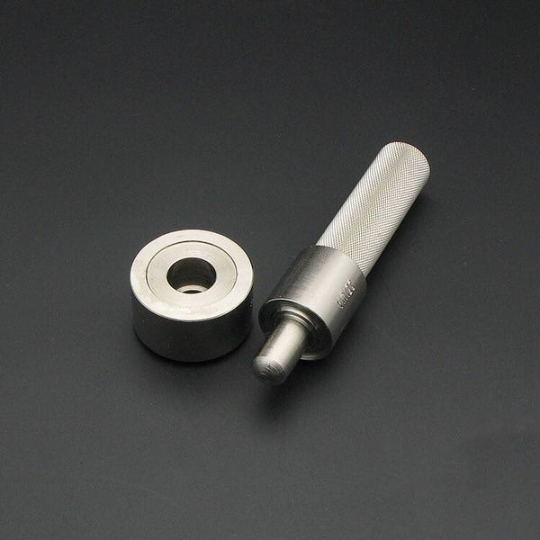 SEIWA Kyoshin Elle Japan Die Punch Tool Set Popper Snap Fasteners Press Studs Button