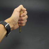 JAPAN Screw Punch Hole Belt,Leather,card Board,etc Leather craft tools leathercraft Leathermob