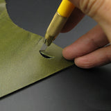 Leather Working Tools Olfa Design Knife AK-5 drawer cutter curved  JAPAN leather tools leathermob - LeatherMob