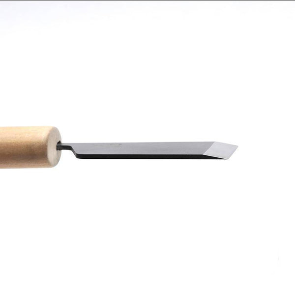 Utility Skiver Beveller Premium Skiving Knife Blade Leather Japanese Leathercraft Craft Tool