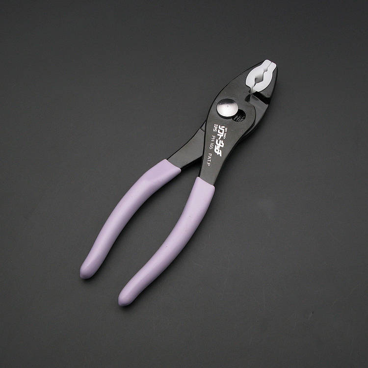 IPS Soft touch the water pump pliers (Japan Import) 