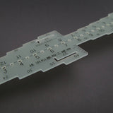 Leather Working Tools Kyoshin Elle Unimaru Leathercraft Hole Stencil for Leather, Other Kinds of Belt & Strap Japan - LeatherMob