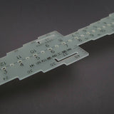 Kyoshin Elle Unimaru Leathercraft Hole Stencil for Leather, Other Kinds of Belt & Strap Japan