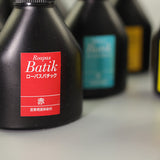 Leather Working Tools Batik Seiwa Leathercraft Leather Dye Paint 100ml 4oz LeatherMob Leathercraft Craft Tool - LeatherMob