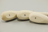 Stitching Awl for Sewing Leather Diamond Point Japn LeatherMob Seiwa Leathercraft