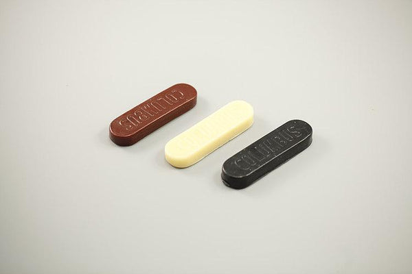 Columbus Mill Edge Wax Polishing Wax Leather Grinding Tools LeatherMob Japan Leathercraft Craft